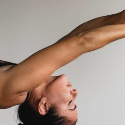 Yoga for the Whole Body