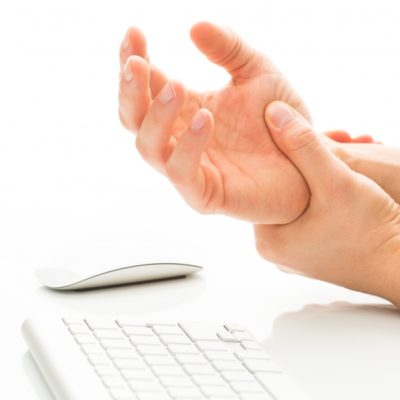 Repetitive Strain Injuries