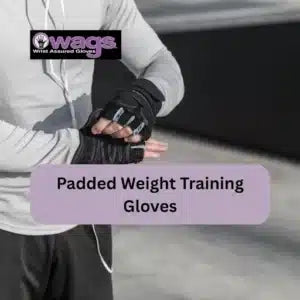 When Padded Weight Training Gloves Make Sense—and When They Don’t