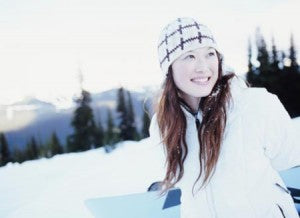 SNOWGA – Are You Ready?