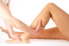 How to Avoid & Relieve Muscle Cramps
