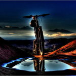 Top 5 Reasons to Find Yourself On A Bike!