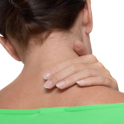 A Pain in the Neck!