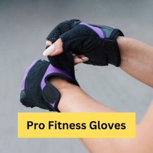 How WAGs’ Pro Fitness Gloves Transform Your Workout? Say Goodbye to Wrist Pain!