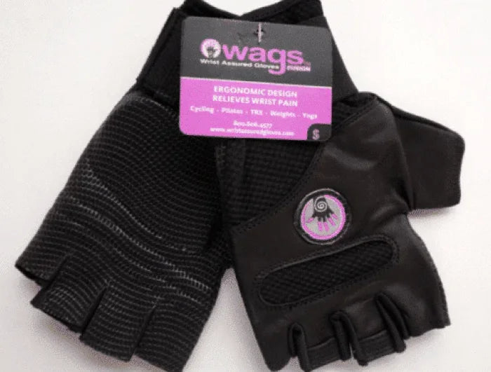 WAGs Fusion Fitness Gloves