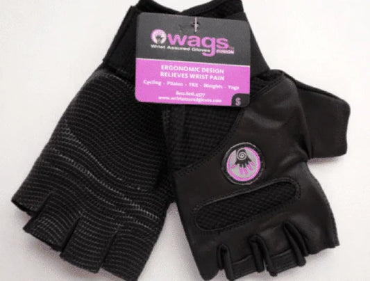 WAGs Fusion Fitness Gloves