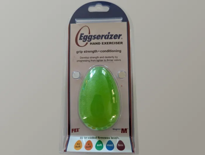 hand grip trainer