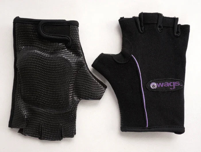 Pro fitness gloves for joint protection