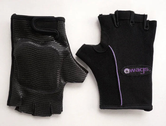 Pro fitness gloves for joint protection