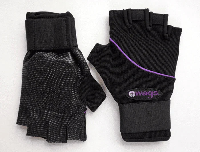 WAGS Ultra Wrist Support Gloves,