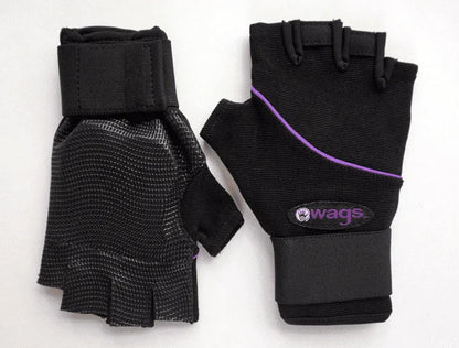 WAGS Ultra Wrist Support Gloves,