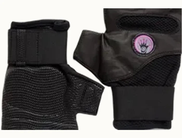 WAGs Fusion Fitness Gloves