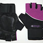 WAGS Ultra Wrist Support Gloves,