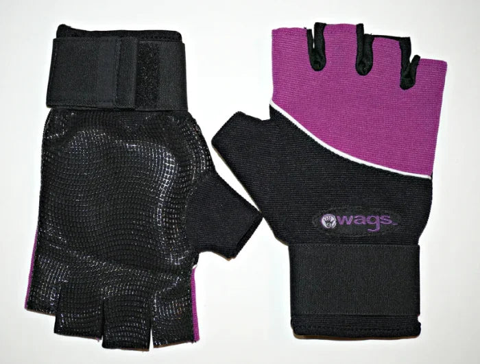 WAGS Ultra Wrist Support Gloves,