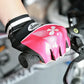 wrist support fitness gloves