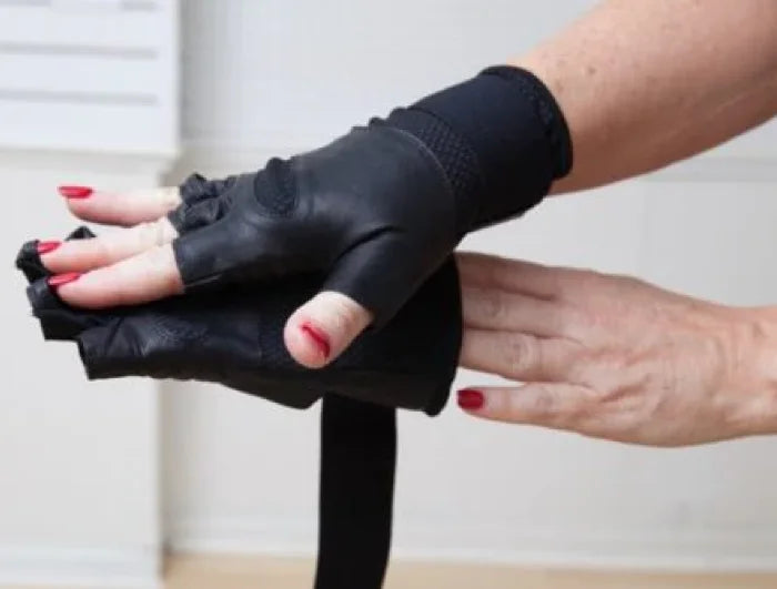 WAGs Fusion Fitness Gloves