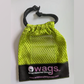 WAG Bag for gloves