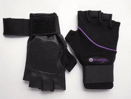 WAGS Ultra Wrist Support Gloves,