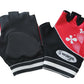 wrist support fitness gloves