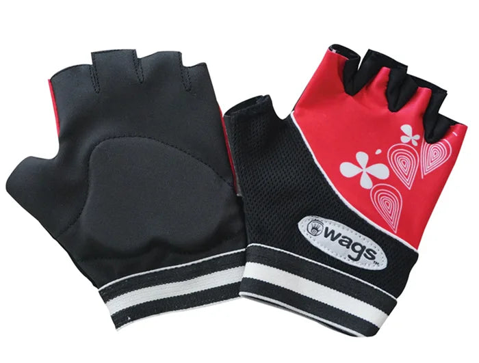 wrist support fitness gloves