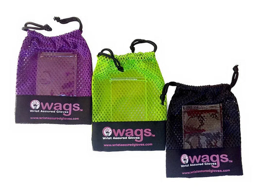 WAG Bag for gloves