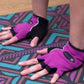 Pro fitness gloves for joint protection