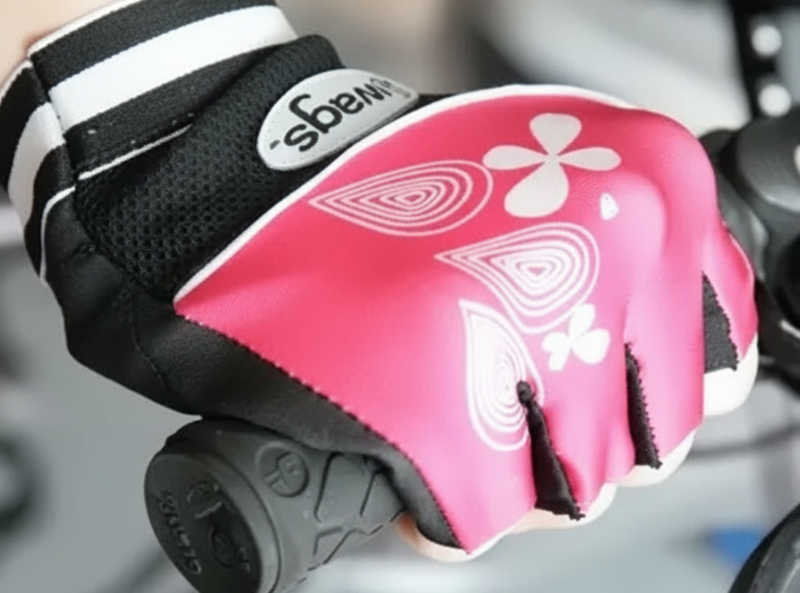 Increase Grip