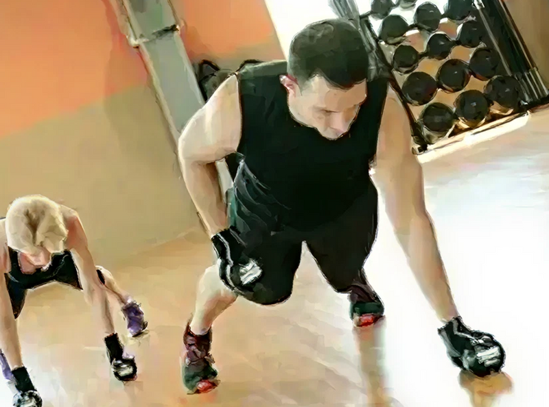 Increase Stability