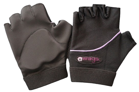 wrist support fitness gloves