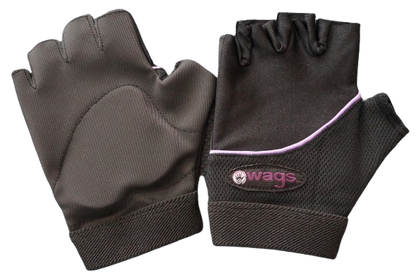 wrist support fitness gloves