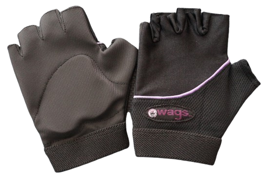 wrist support fitness gloves