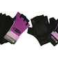 Pro fitness gloves for joint protection