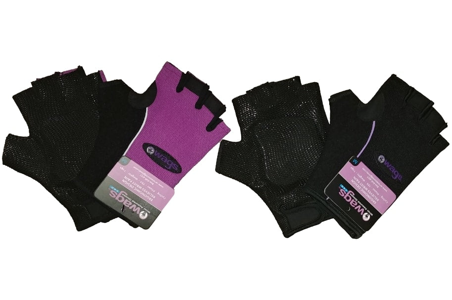 Pro fitness gloves for joint protection