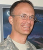 Lee Cancio, C COL MIL USA Medcom AISR